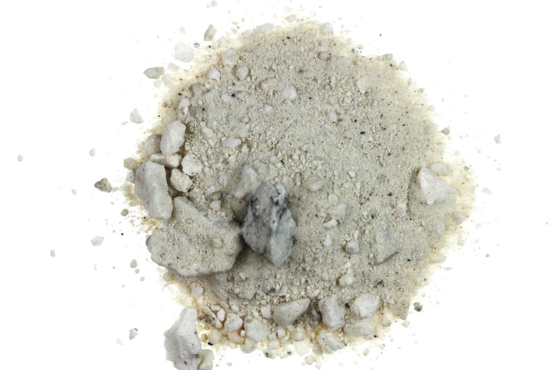Feldspar