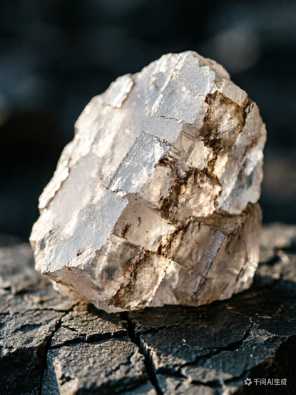 Feldspar